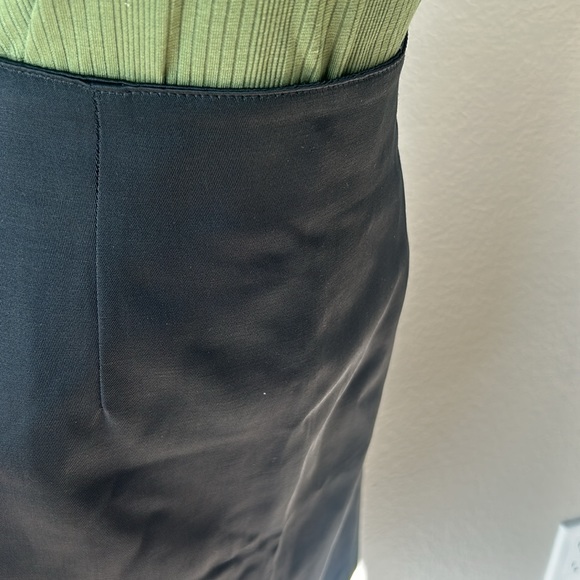 CLINE KOLAREK vintage skirt - Picture 3 of 5